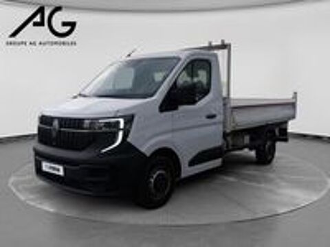 Master MASTER BS DCI 150 L2 3T5 TR ADVANCE 2025 occasion 08200 Wadelincourt