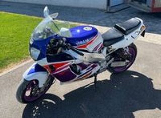 YAMAHA 1995 occasion 25110 Baume-les-Dames