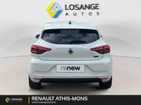 Clio V Clio E-Tech full hybrid 145 Evolution 2024 occasion 91200 Athis-Mons