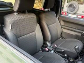 Jimny 1.5 VVT Pack 2019 occasion 13790 Peynier