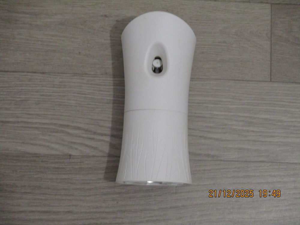 Diffuseur de parfum Décoration