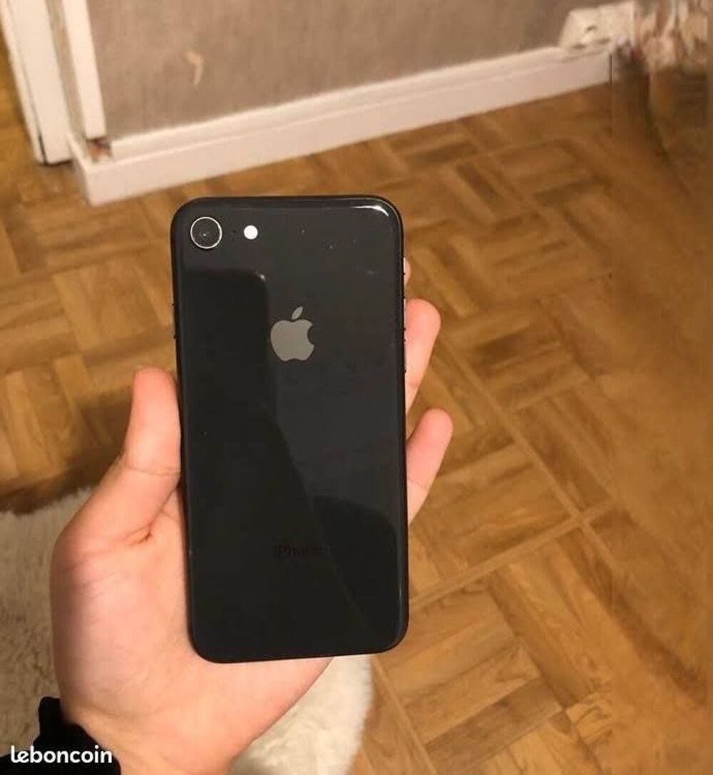 iPhone 8 Tlphones et tablettes