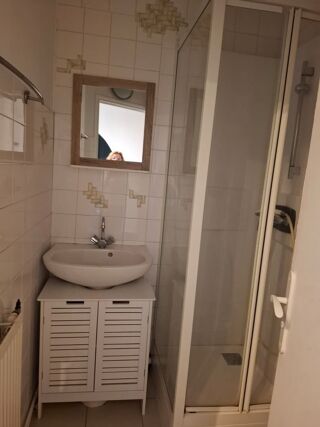  Appartement � louer 2 pi�ces 38 m�