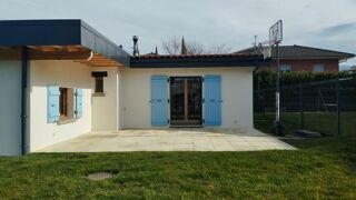  Maison � louer 5 pi�ces 110 m� Veigy-foncenex