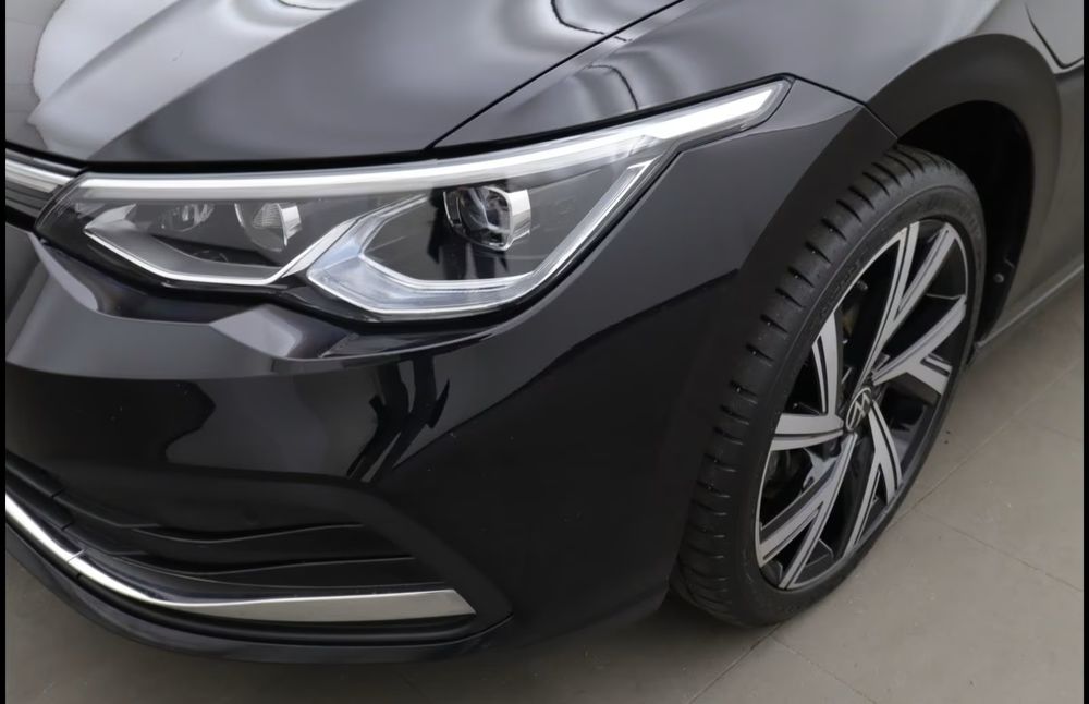 Golf Volkswagen VIII 1.4 eHybrid 204 Style DSG6 2022 occasion 69006 Lyon