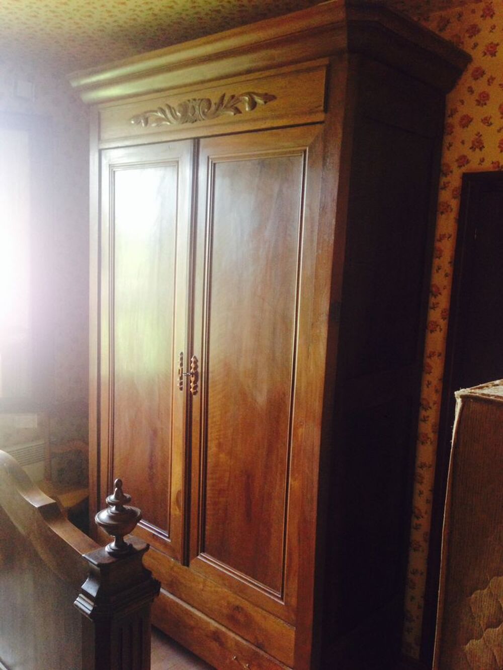 ARMOIRE ANCIENNE Meubles