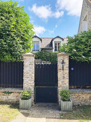  Maison à vendre 8 pièces 220 m²