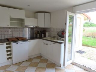 Appartement à vendre 4 pièces 85 m²