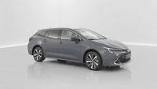 Corolla Touring Sports Hybride 178ch Design (7 CV) 2026 occasion 69330 Pusignan