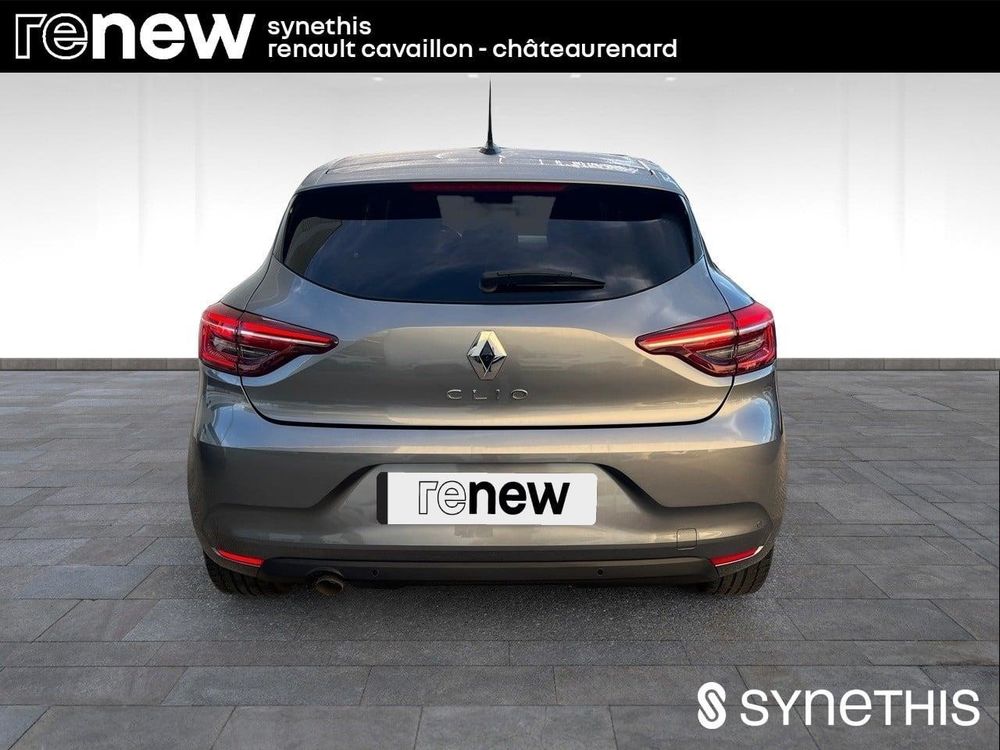 Clio V Clio TCe 100 GPL Evolution 2023 occasion 84300 Cavaillon