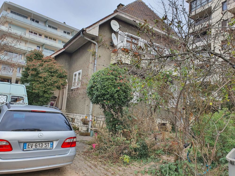 Vente Villa Vendre villa de prestige dans le centre d'Annemasse, 430m2 Annemasse