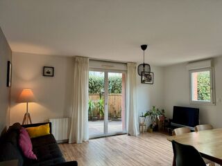  Appartement � vendre 4 pi�ces 74 m� Toulouse