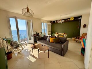  Appartement à vendre 3 pièces 70 m² Bastia