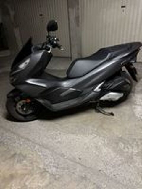 HONDA 2020 occasion 05000 Gap