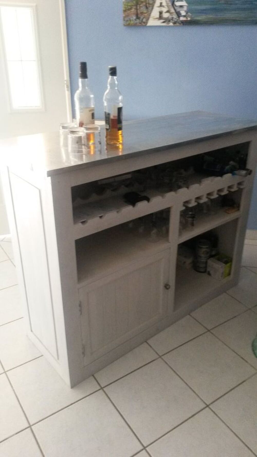 Bar de maisons du monde Meubles