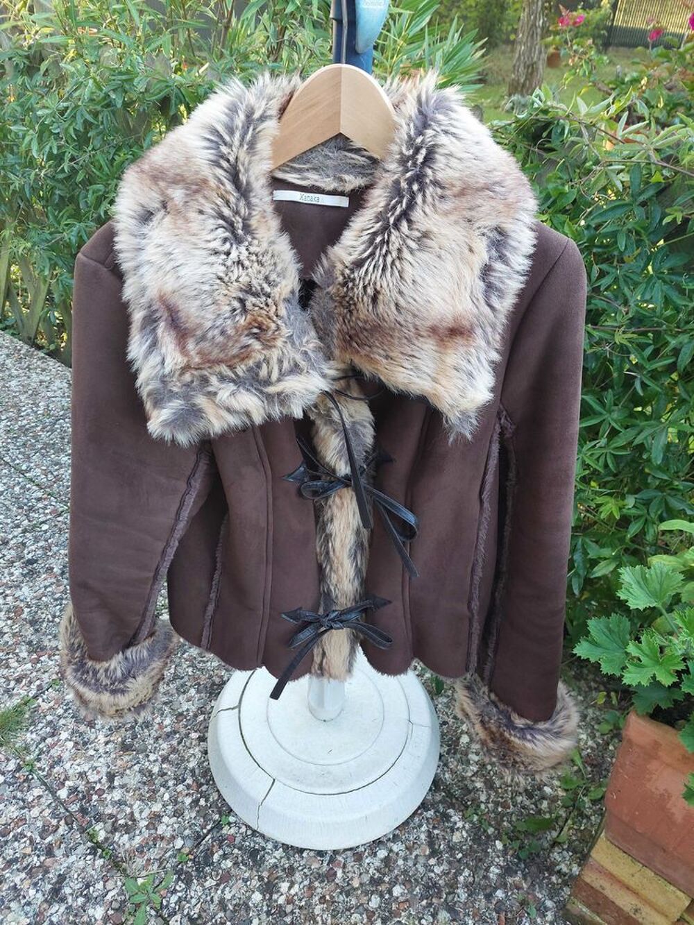 Blouson Vêtements