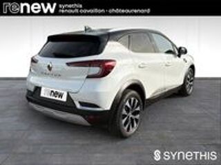 Captur TCe 90 Techno 2023 occasion 84300 Cavaillon