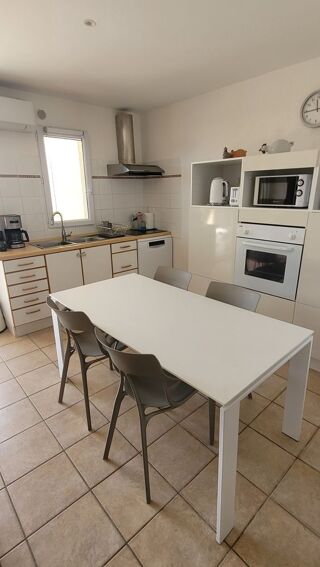 Location  Appartement 