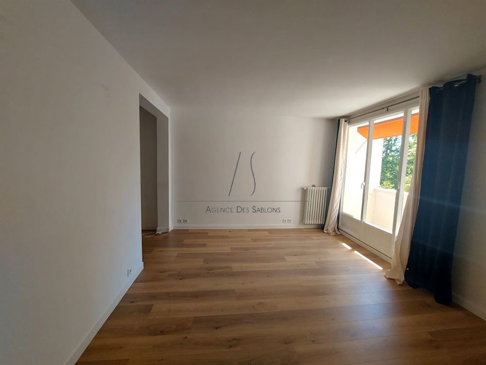 location Appartement - 4 pièce(s) - 62 m² Chatou (78400)