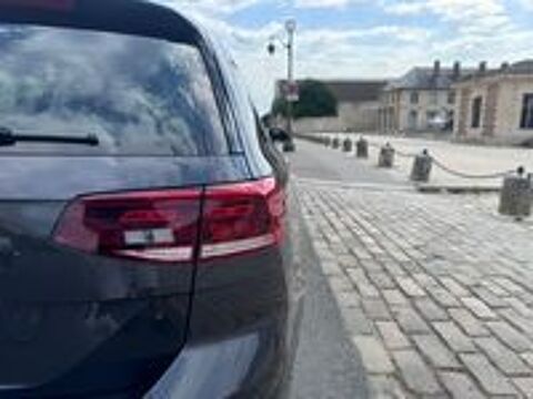 Passat SW 1.4 TSI Hybride Rechargeable DSG6 GTE 2021 occasion 75015 Paris