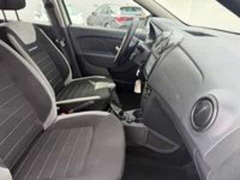 Sandero STEPWAY 0.9 TCE 90 PRESTIGE 2018 occasion 33450 Montussan