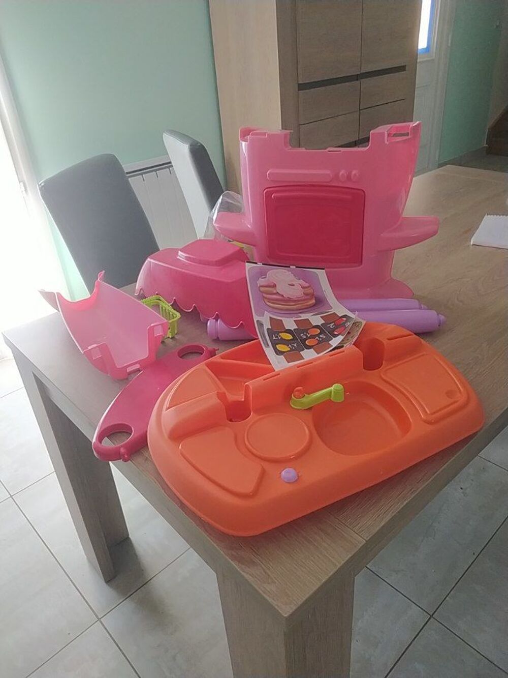 cuisine Jeux / jouets
