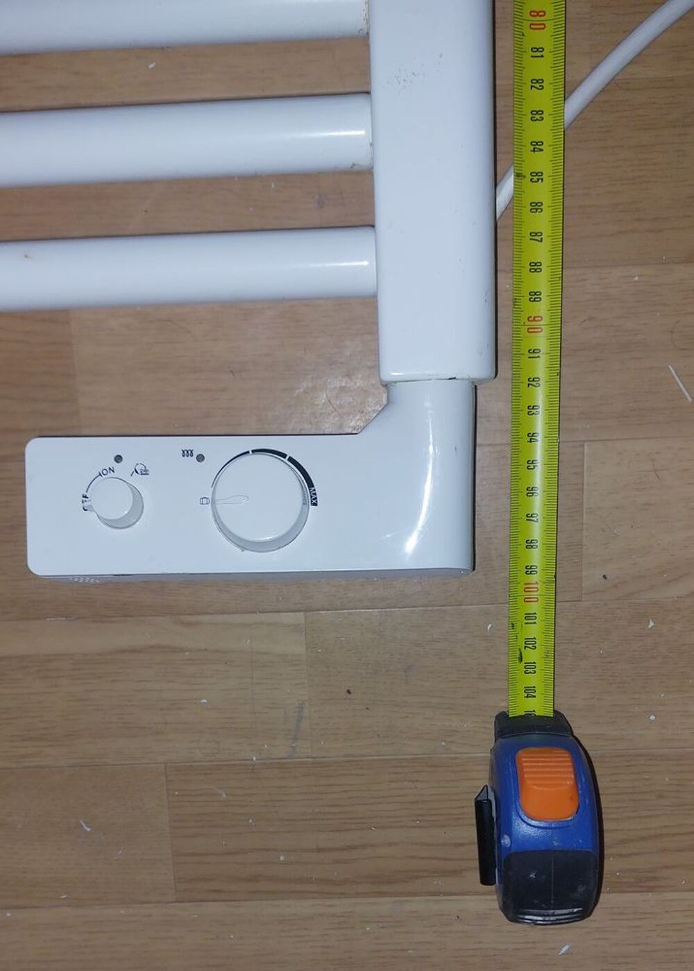 S&egrave;che serviette Electroménager