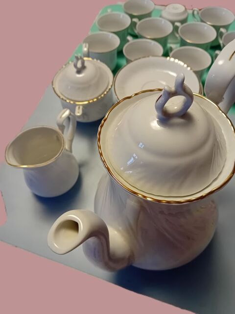 Service � caf� 15 Reims (51)