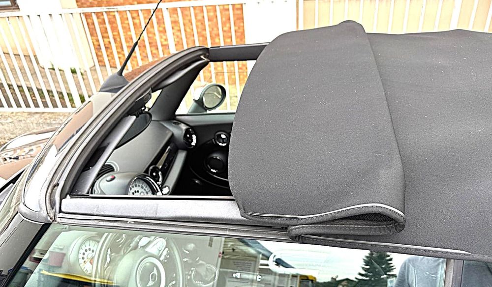 Cooper S Cabriolet 1.6i - 175 A 2010 occasion 78300 Poissy