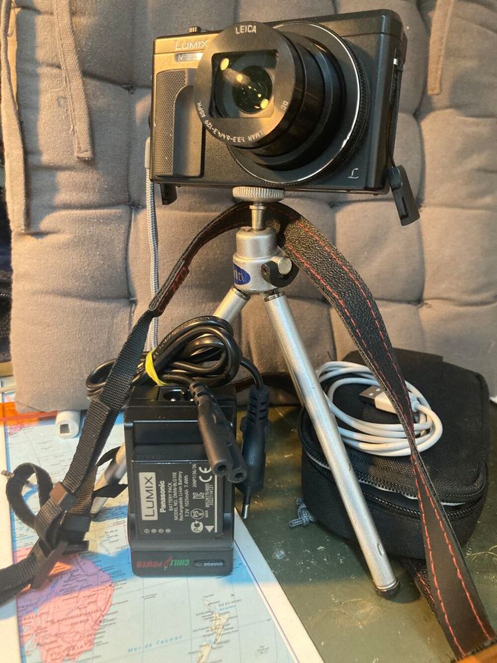 Appareil photo et des accessoires Photos/Video/TV