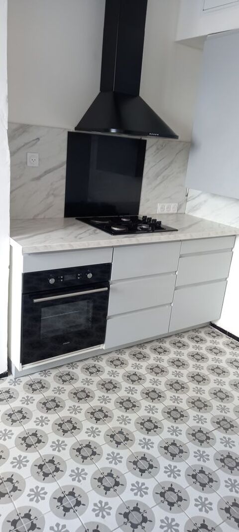  Appartement � louer 3 pi�ces 43 m� Al�s