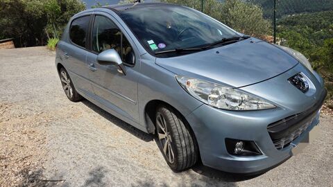 Peugeot 207 TURBO ESSENCE THP 156CV Féline 88