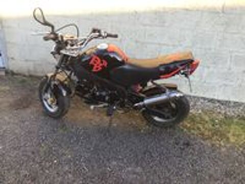 SKY TEAM 2013 occasion 19000 Tulle