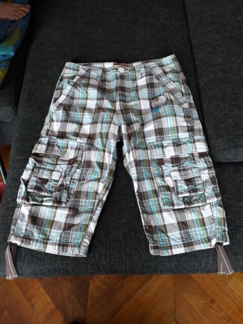 short long homme 4 Vertaizon (63)