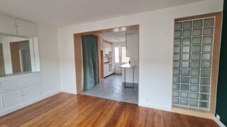  Appartement à vendre 3 pièces 61 m² Lille