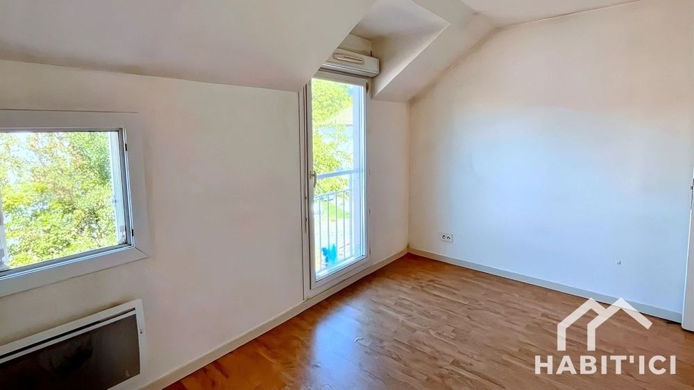 Vente Maison Maison jumelée - 65.6m ² Montereau faut yonne