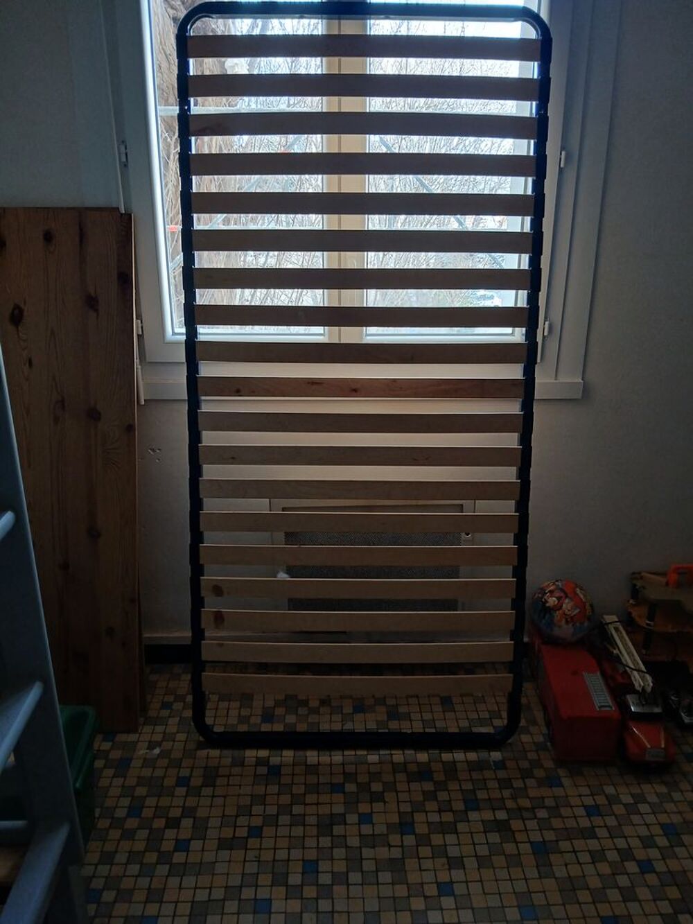 Sommier Meubles