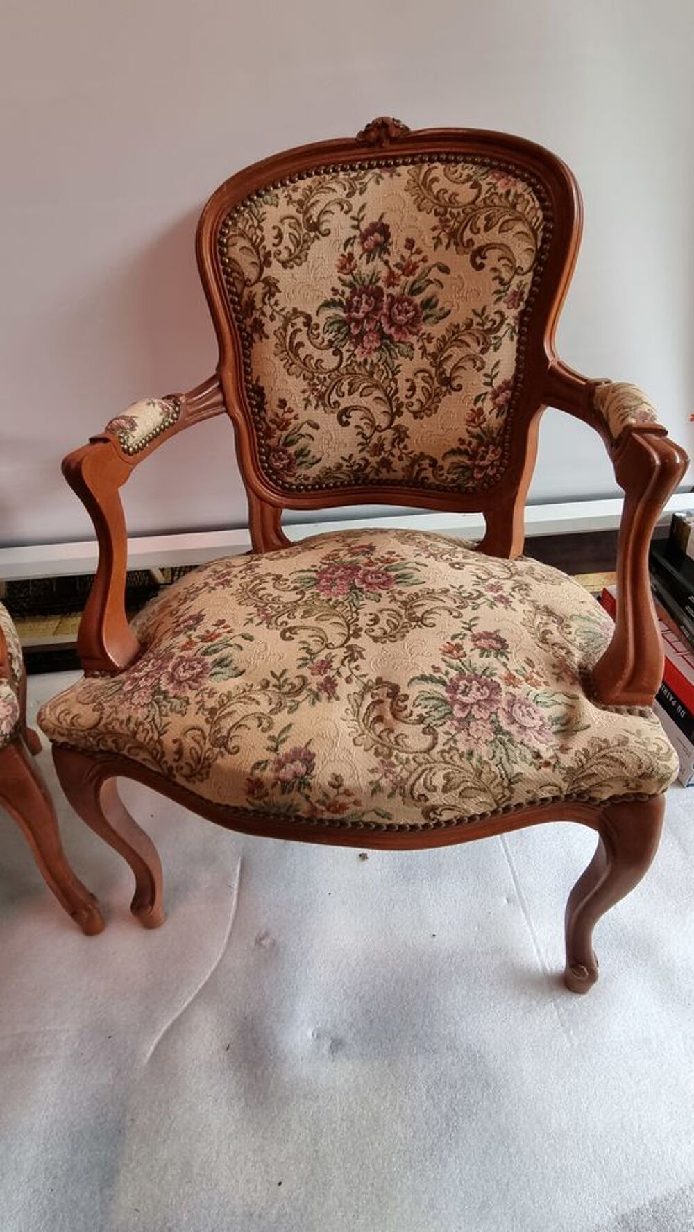 Sitemapcdatahttpwen2windecoocomfauteuil Louis Xv Occasionnull