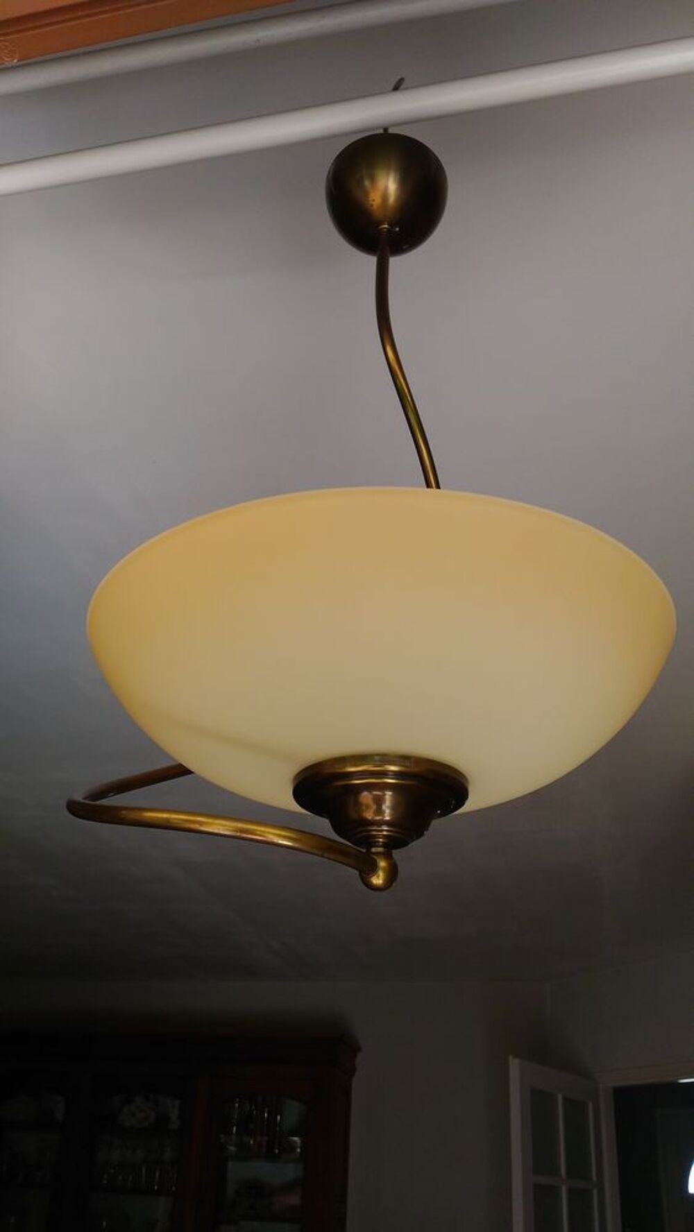 Suspension 1 lampe Décoration