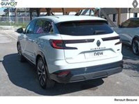 Austral E-Tech full hybrid 200 GSR2 Techno 2024 occasion 21200 Beaune