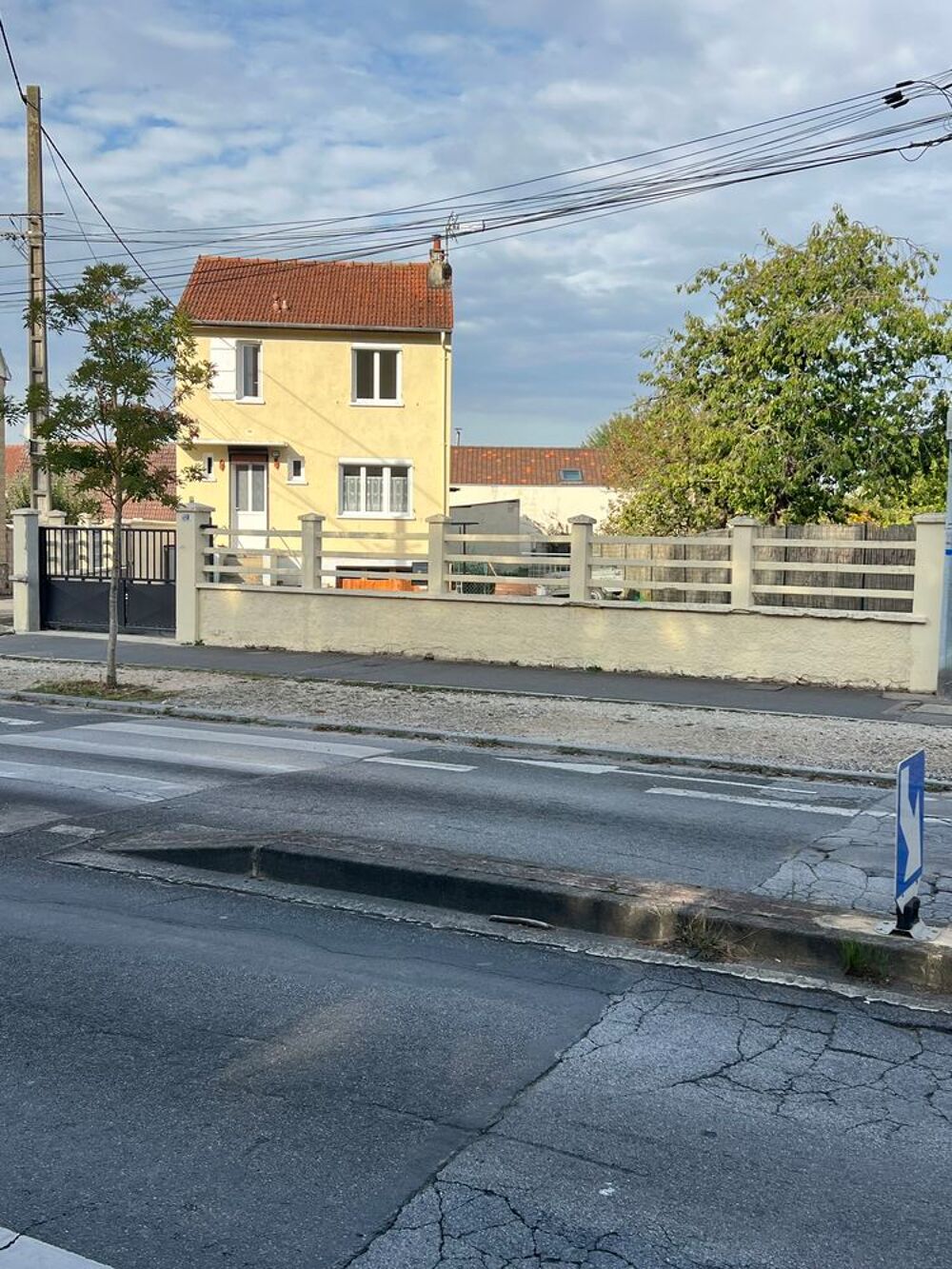 Maison 5 pièces 67 m² · à Soissons · 67 m² · 128 000 €