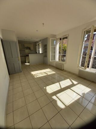 Appartement 3 pièces 52 m² · à Antony · 52 m² · 280 000 €
