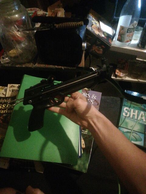 2 arbal�te 70 Poitiers (86)