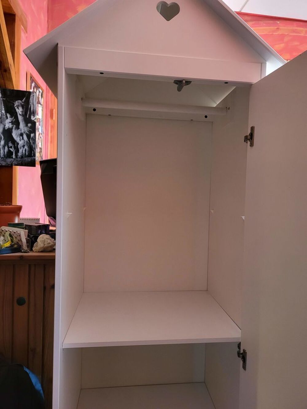 Armoire chambre enfant Mobilier enfants