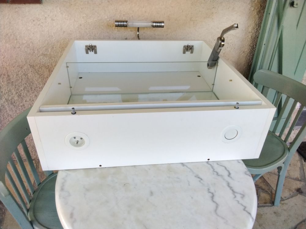 Armoire de toilette Meubles