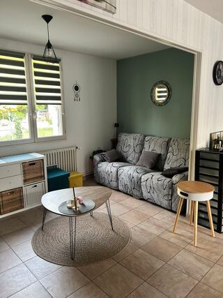  Maison à vendre 4 pièces 102 m²