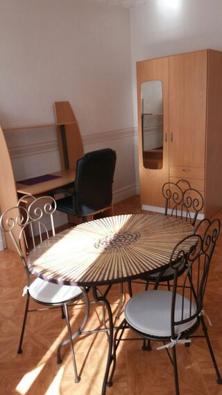  Appartement � louer 2 pi�ces 20 m�