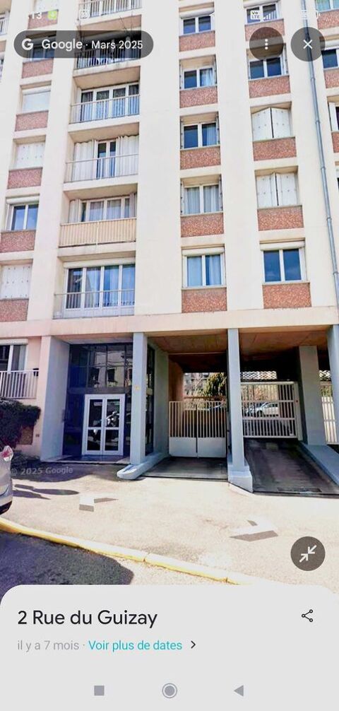  Parking / Garage � louer 5 m�