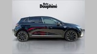 Clio V Clio TCe 90 ch GSR2 Esprit Alpine 2025 occasion 38140 Rives