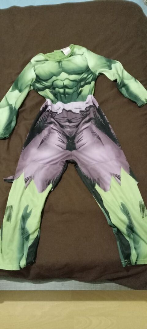 Dguisement Valay (70)